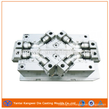 Custom Plastic Injection Mould